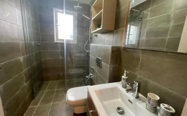 Un luxueux appartement au cœur de la marsa.