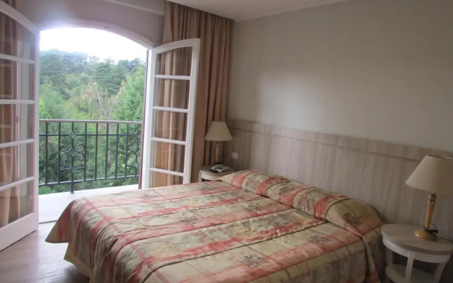 Moinho Itália Hotel