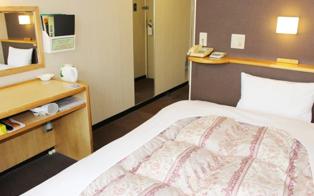 Phoenix Hotel