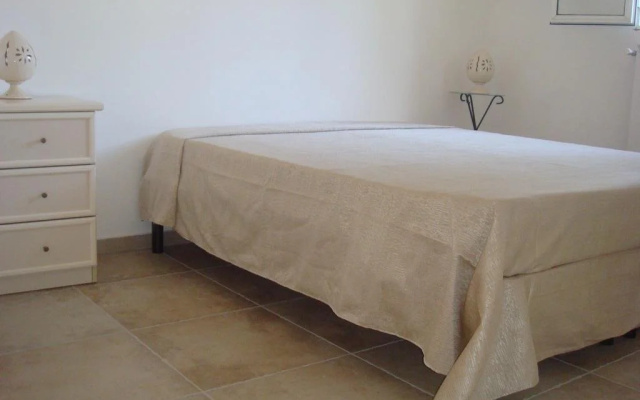 Paradiso villa