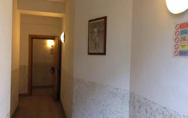 1 Bedroom Flat for 4 Persons