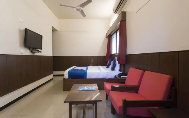 OYO 9831 Hotel Pathik