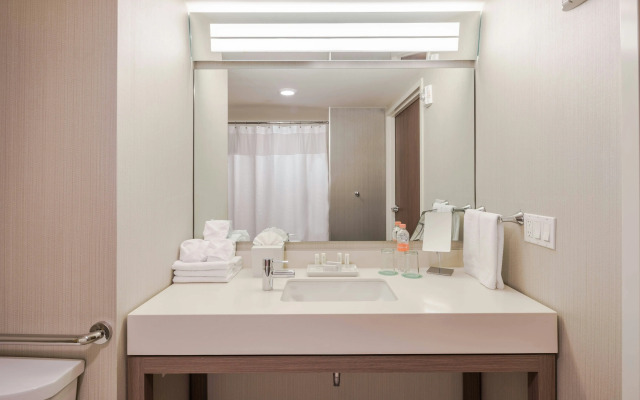 Courtyard by Marriott Chihuahua