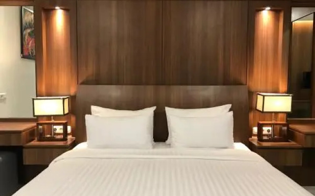 Rozelle By D Best Hospitality