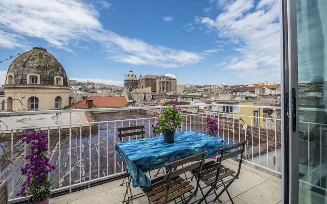 Naples Tours and Flats S.r.l.