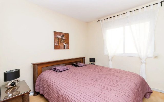 Arenal Beach Costabella Apartment Canovas