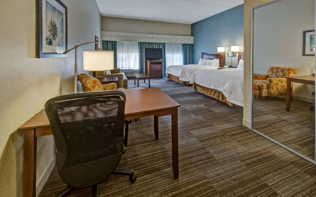 Hampton Inn & Suites Destin Sandestin Area