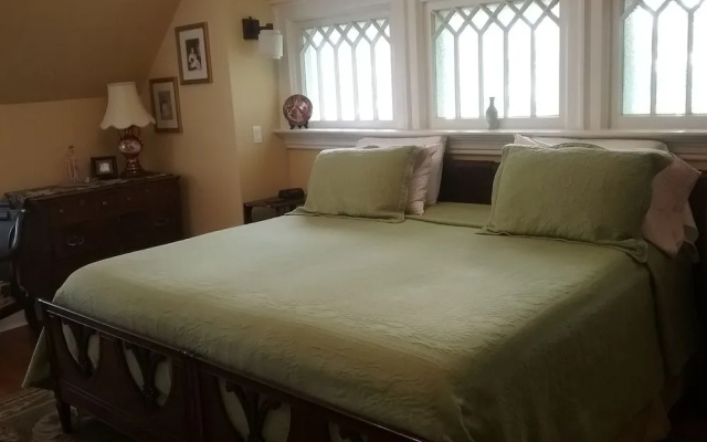 Caledonia House B&B