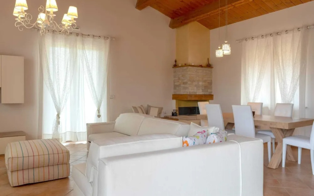 Belvilla by OYO Villa Clea