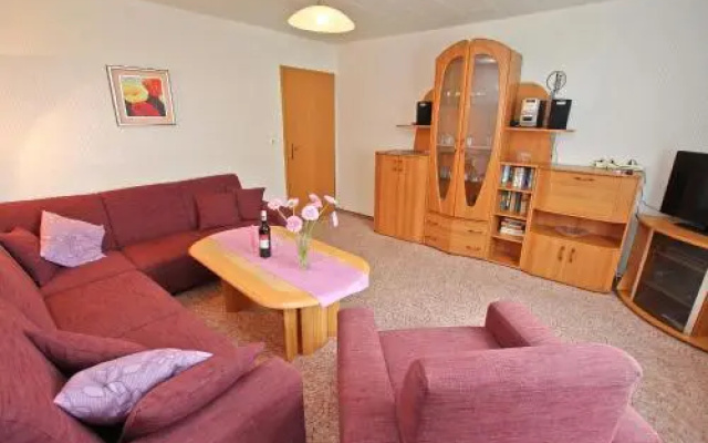Ferienhaus Lue_vitz RUeG 1091