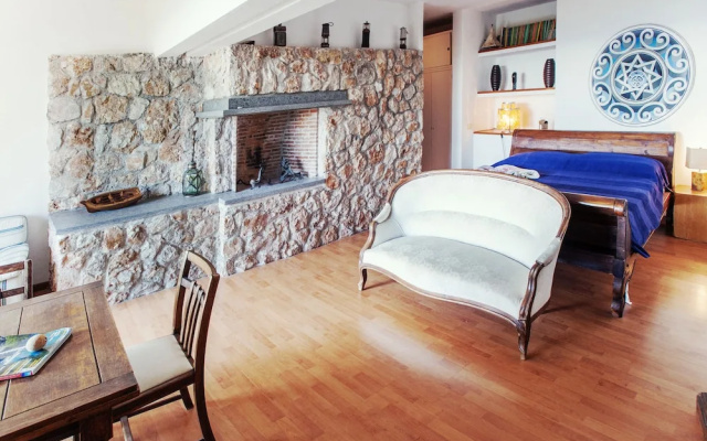 Villa Punta Rossa - WR Apartments
