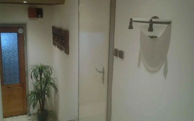 Ferienwohnung - Chayenne Apartment mit 2 Schlafzimmern