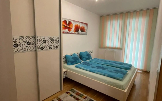 Sarajevo Apartment