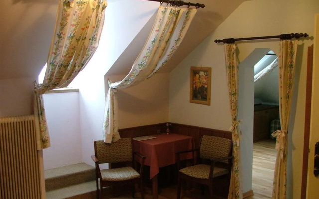 Land-Pension Kaiserhof