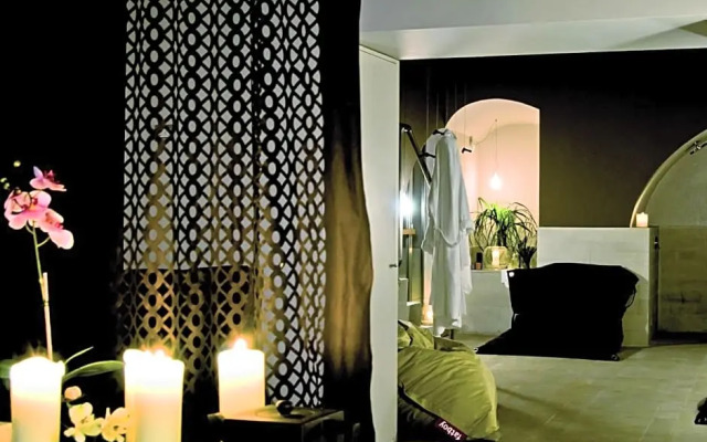 Shalai - Exclusive SPA and small gourmet hotel