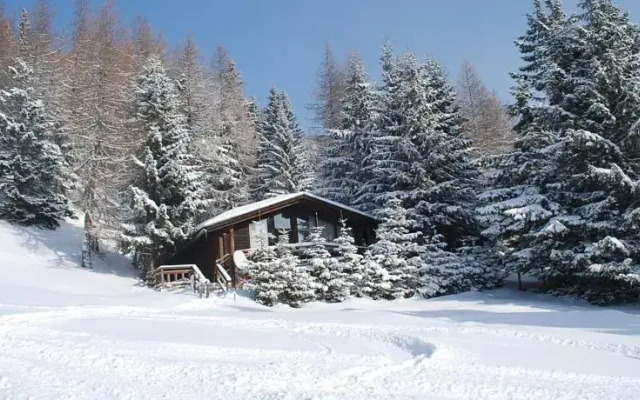 Almhütte Felix