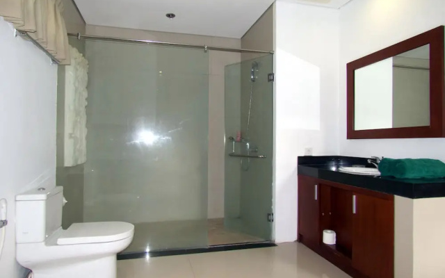 Sanur Beach Villas