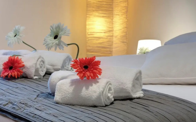 Mamo Florence - Borgo Apartment