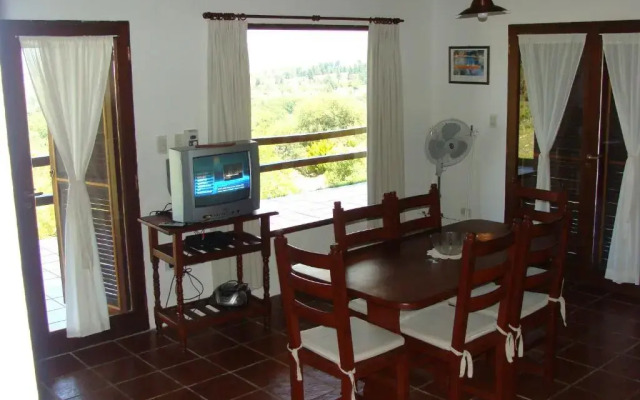 Vista del Condor