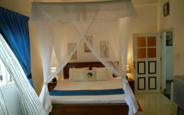 Villa Shanthi