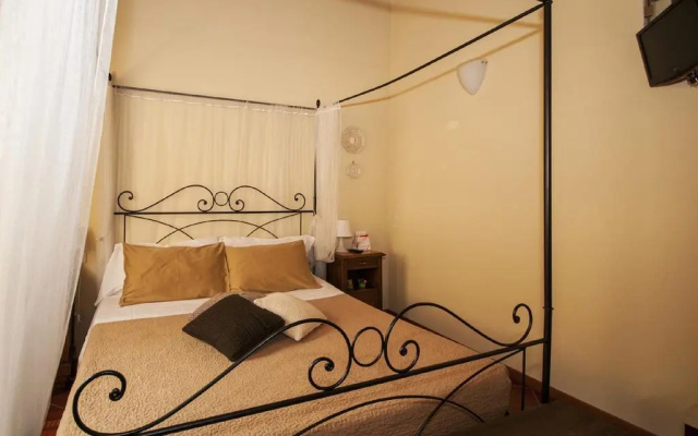 Bed and Breakfast All'antico Brolo