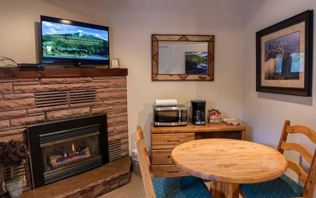 Sunnyside Knoll: 10