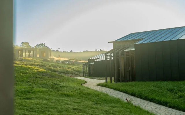 The Valley Resort