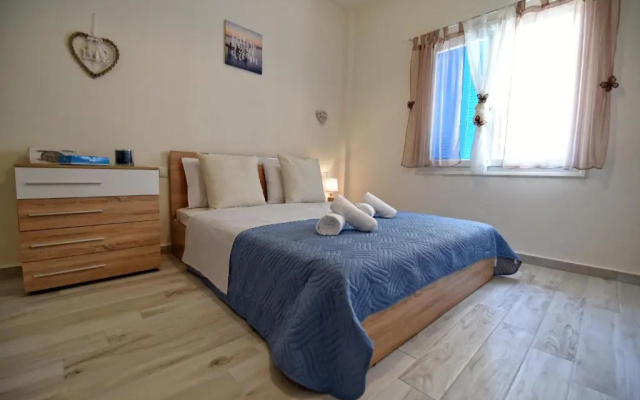 Blue Sea Y