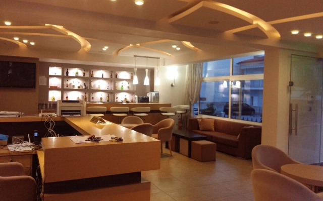 Hotel Siros