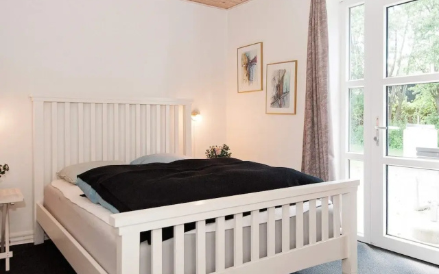 12 Person Holiday Home in Ega-by Traum