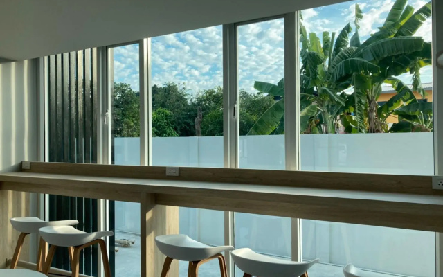 One Budget Hotel Chiang Rai Airport