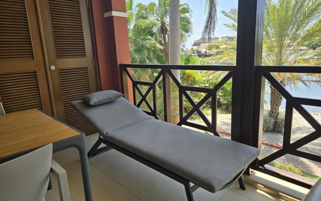 Holiday Home by Sea Willemstad Pool