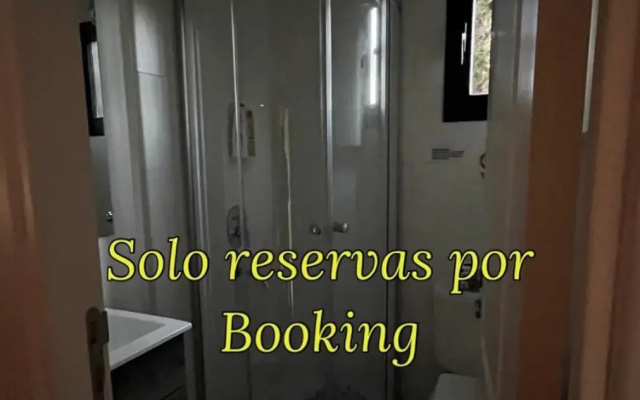 Complejo El Arroyo Bustillo 10700