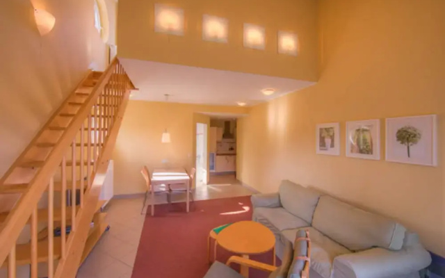 Apartment in Granzow Near the Lake