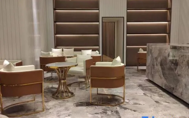 Mido Hotel Style Apartment