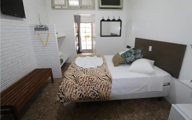 Hotel Fazenda Casarão do Vale Hotel