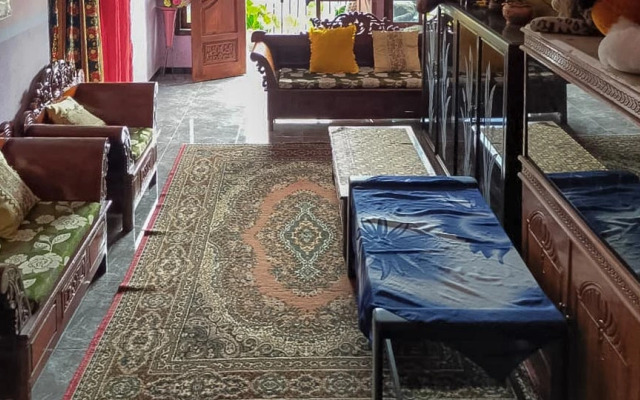 Homestay Bu Suwati Syariah