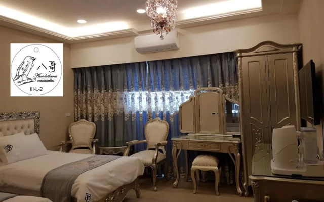 Loving kinmen Homestay