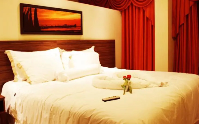 Victorias Suite Hotel