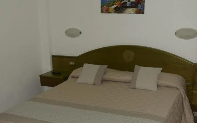 Hotel Marilù