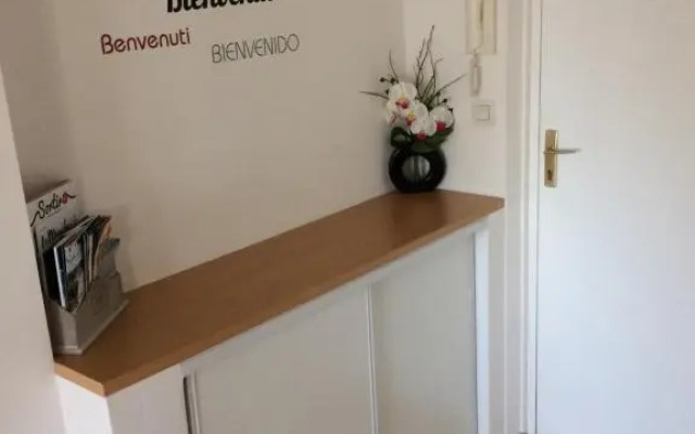Appartement Granville