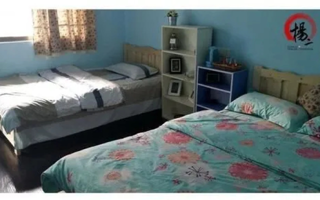 Yang'er Shay Hotel Tongli Xinzhen Street