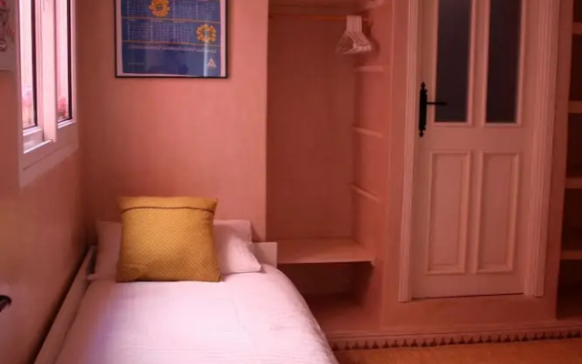 Tifawin Apartment