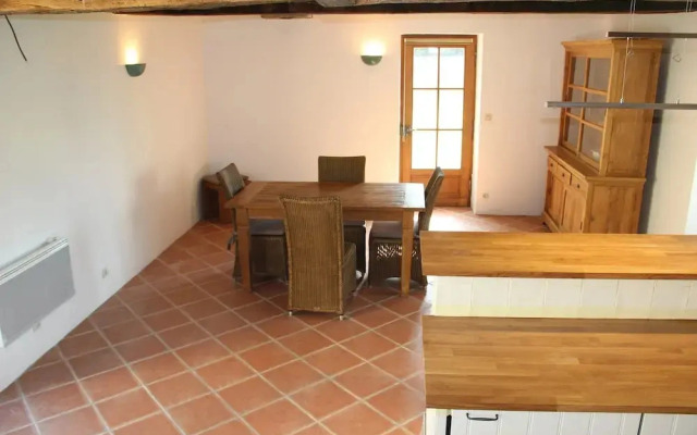 Elegant Family Home in Bouix