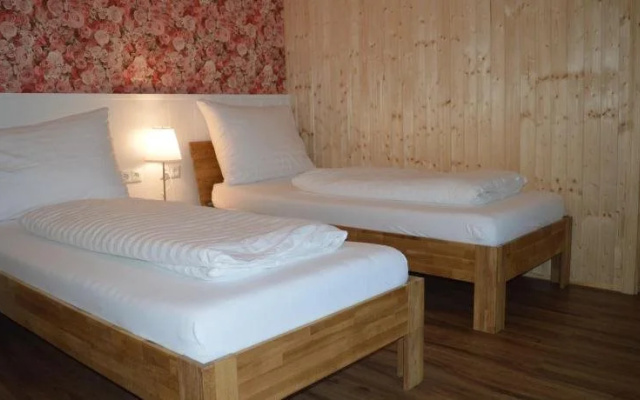 Hotel Gmeineck