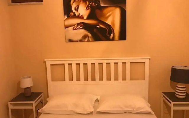Le Camere di Rosanna