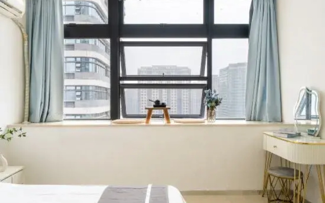 B Building, Datang Wuyuan YOHO, Huli District, Xiamen City