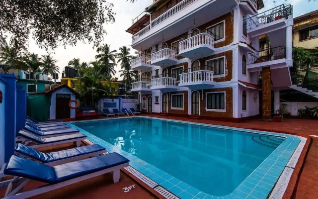 Hotel Mira