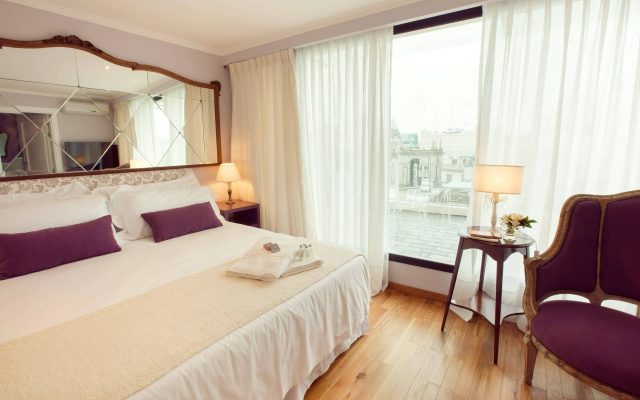 Alma Histórica Boutique Hotel