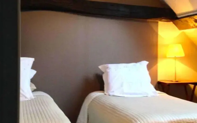 Family Self Catering in Dijon